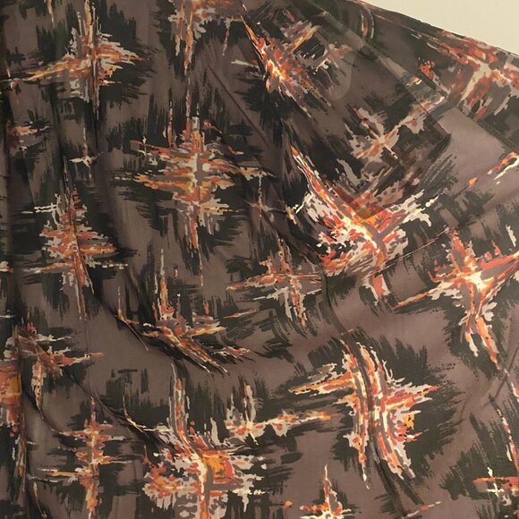 VINTAGE 70S CAPRI WEST BY TOWNLINE SIZE MEDIUM - Picture 8 of 8